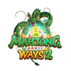 Mahjong Ways 2