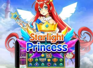 Bandar Starlight Princess