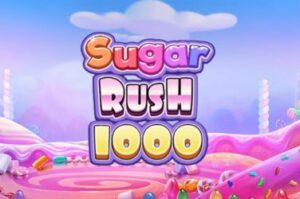 Slot Sugar Rush 1000